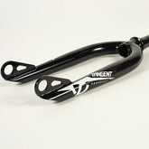 Tangent Chromo Forks 20" Black